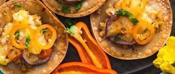 惊艳饺皮创意早餐小吃做法｜比饺子简单又美味