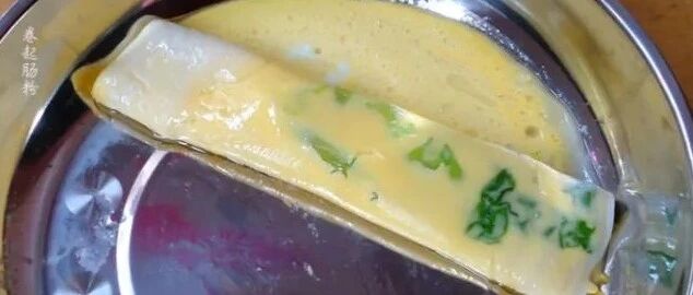 10分钟搞定一大盘好吃早餐，吃两盘才过瘾！