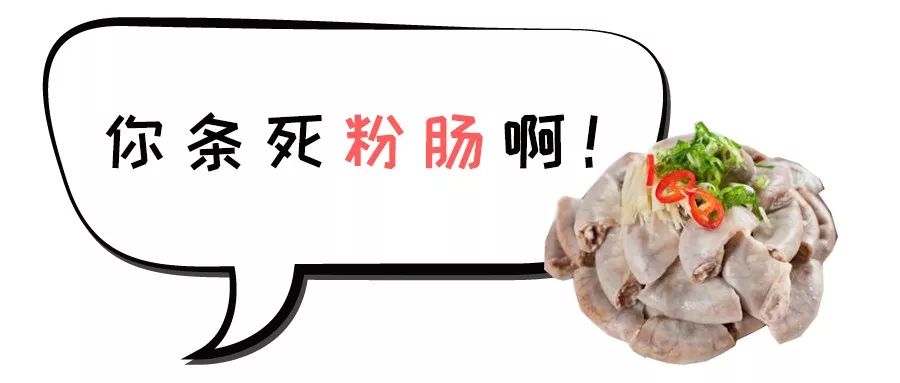 《2018各地方言骂人吵架合集》