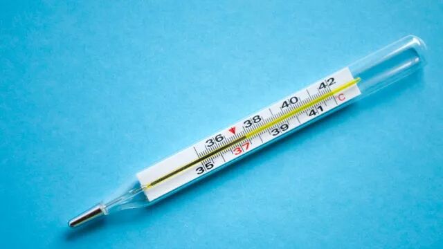 安惠生活：总不发烧，反而说明身体不好，容易得大病？