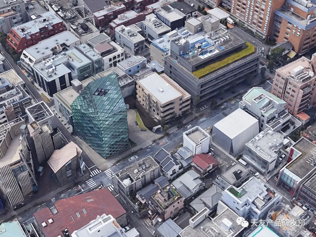 天友設(shè)計(jì)