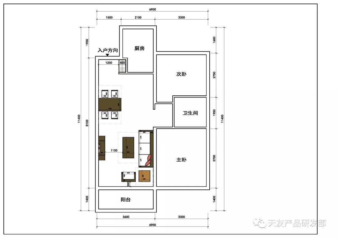 天友設(shè)計