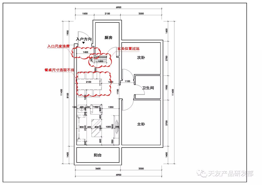 天友设计