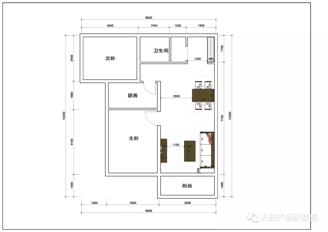 天友設(shè)計(jì)