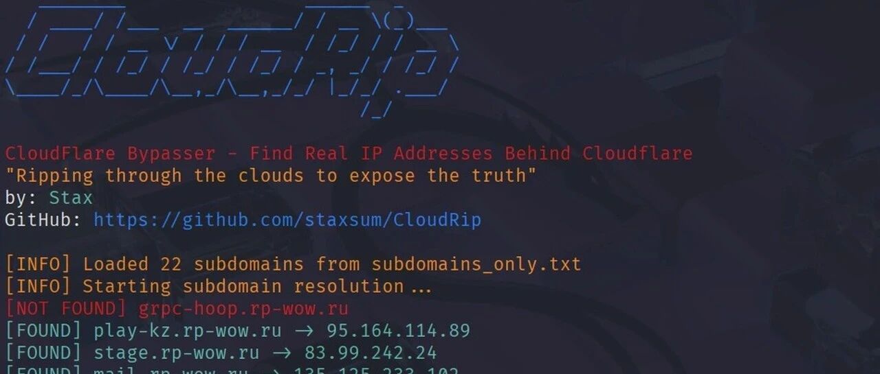 Example Image