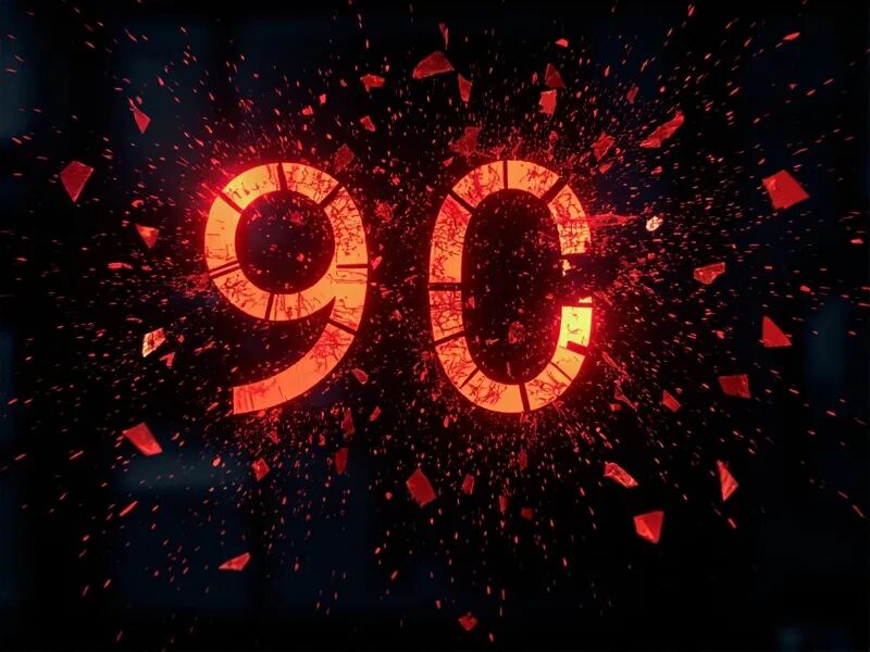 90天CVD政策面临根本性挑战