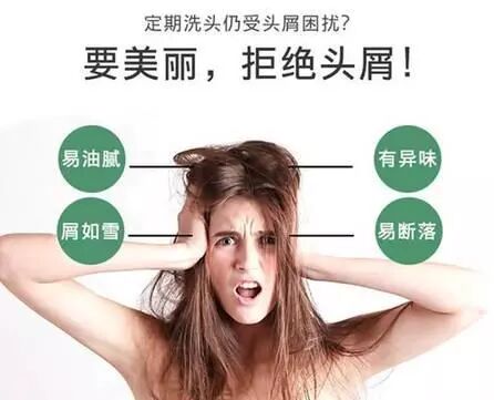 如何检测 “头皮过劳状态”
