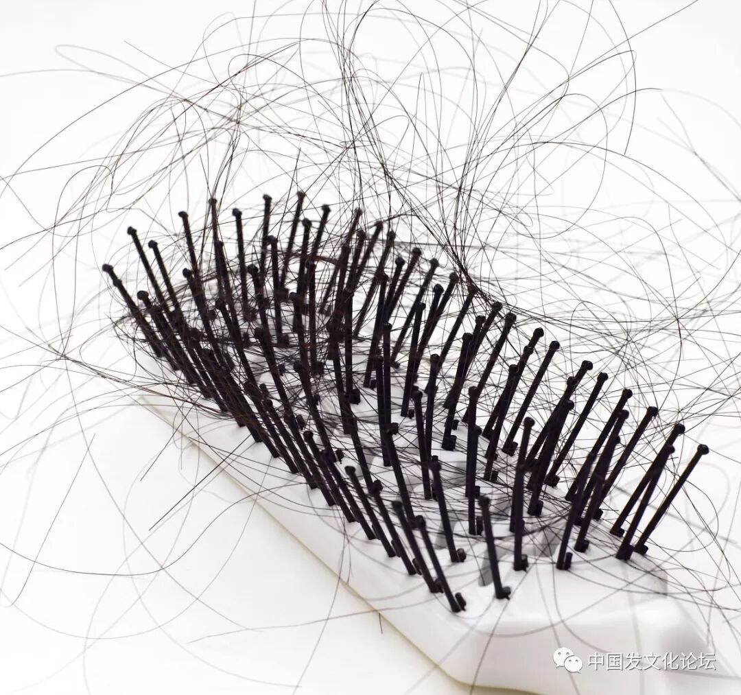 剪短发可以减少脱发吗？