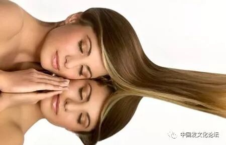 科学养发，做水润秀发美人