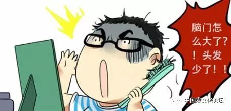 饮食会影响脱发吗？