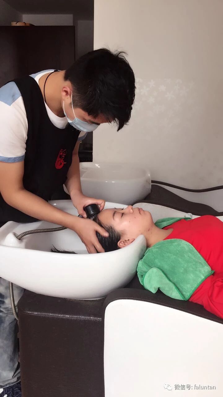 为什么要做头疗？常做头疗的好处