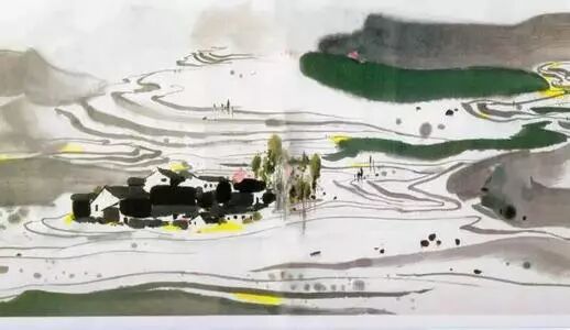 做人，要积八德（写的真好）