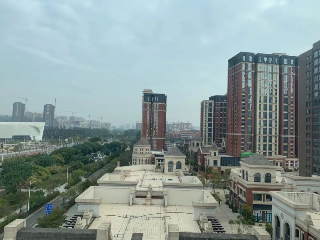 南沙*新房价数据！明珠湾板块哪些楼盘值得买？