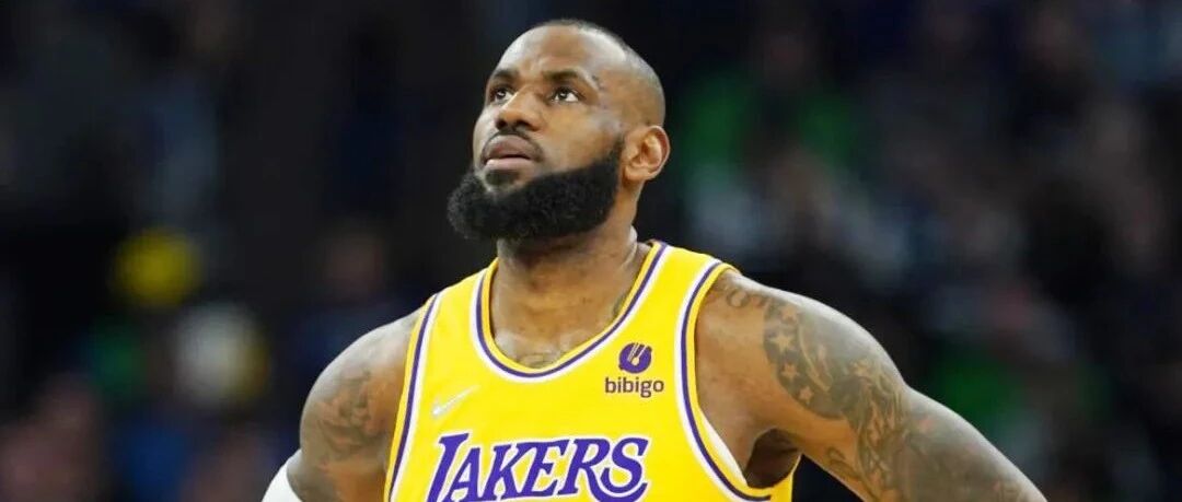 连续三场首节崩盘，湖人病入膏肓？