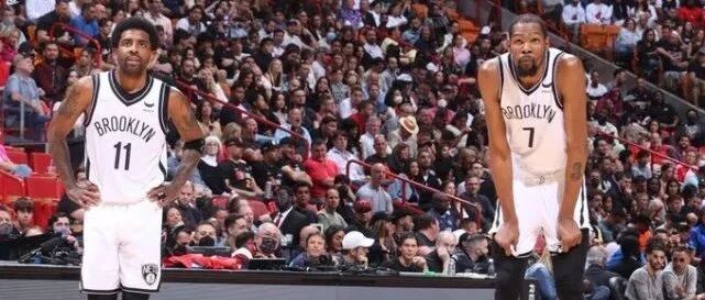 明着演？都说热火不想首轮打篮网，其实真相是……