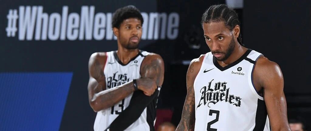 快船还能咋变？抢七得做好这八点 西决上演洛杉矶德比还有戏