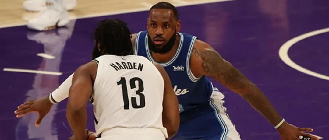 NBA“春晚”节目单来了