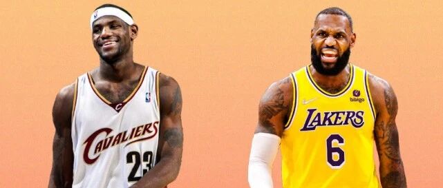 詹皇第九次全明星票王稳了？