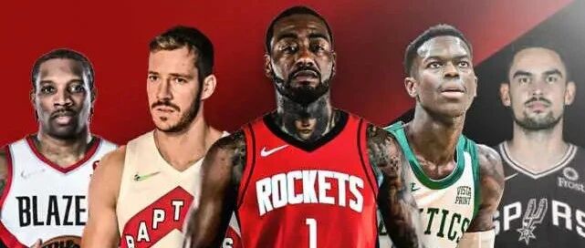 买断市场最后8天冲刺：湖人勇士补强最后机会