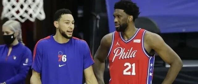 球队一再示好，他却执意离队！西蒙斯为何如此头铁？