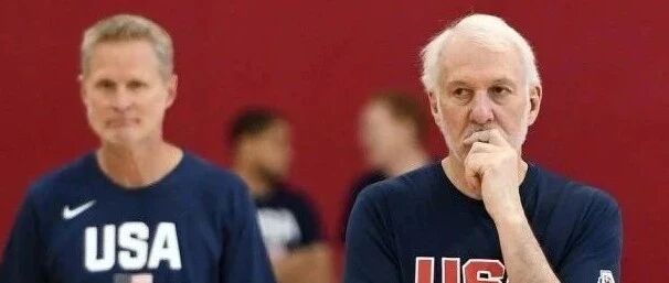 告别波波维奇！美国男篮将迎新掌门人 手握八冠的他是最大热门？