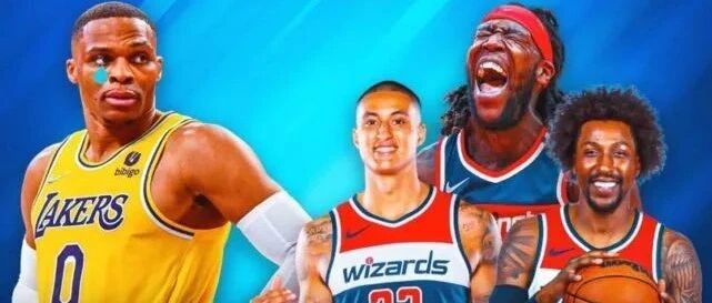 打脸不？湖人旧将们稳居东部第一 当初为啥3换1迎威少