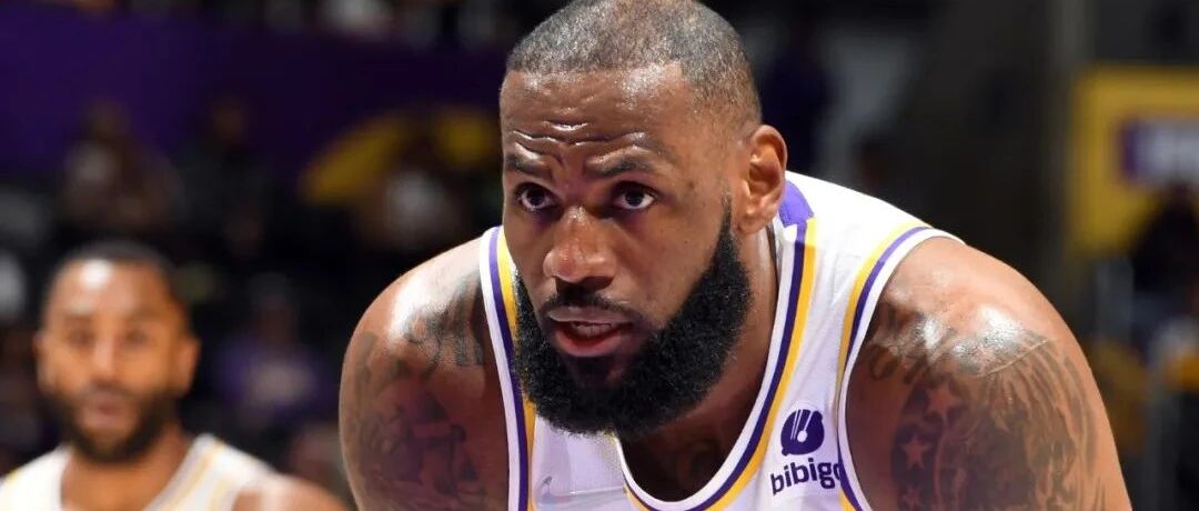 湖人耻辱输掉底裤，该担心附加赛名额了