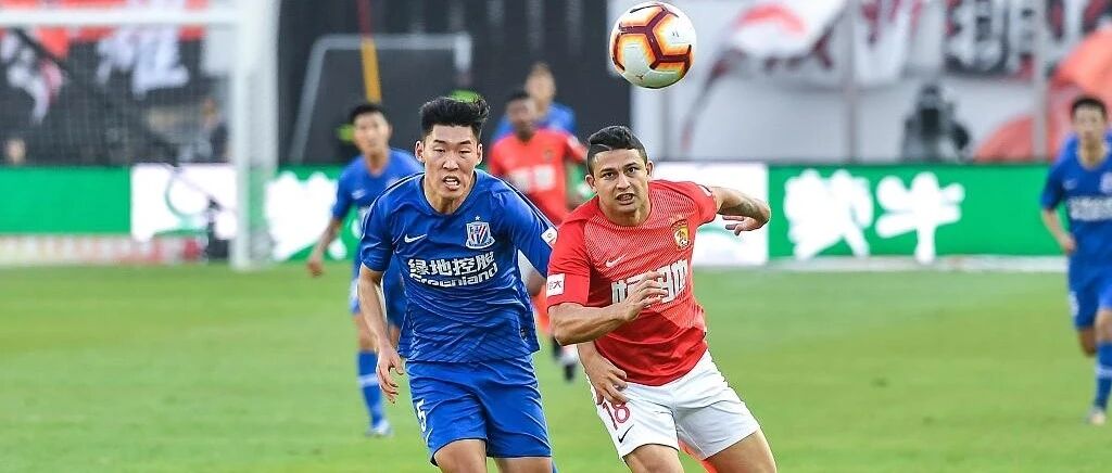 创N大纪录，15队争冠组抢位战！中超新版抗恒联盟已诞生