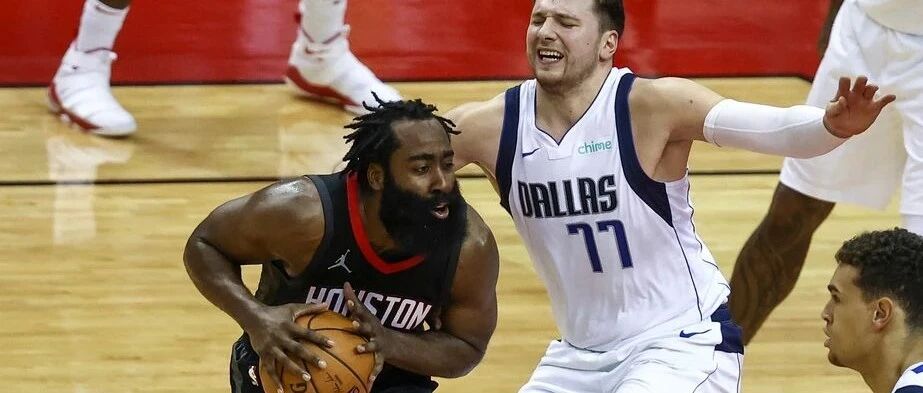 火箭学湖人，却丢了自己的招牌？