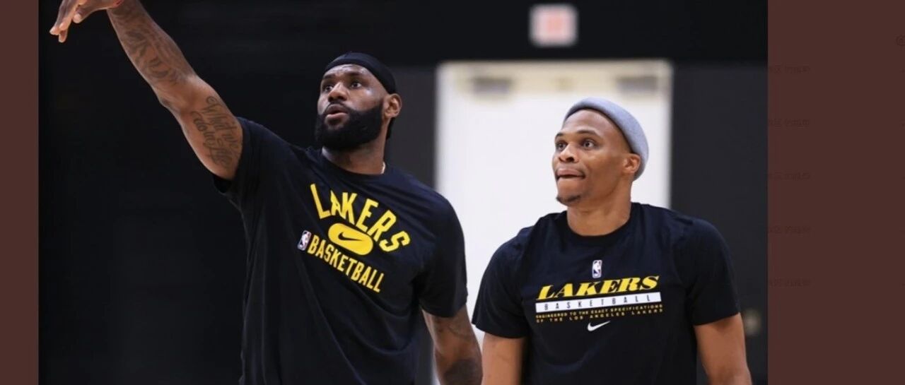 ESPN百大球星榜威少不如西蒙斯 照这思路老詹应该排第几？