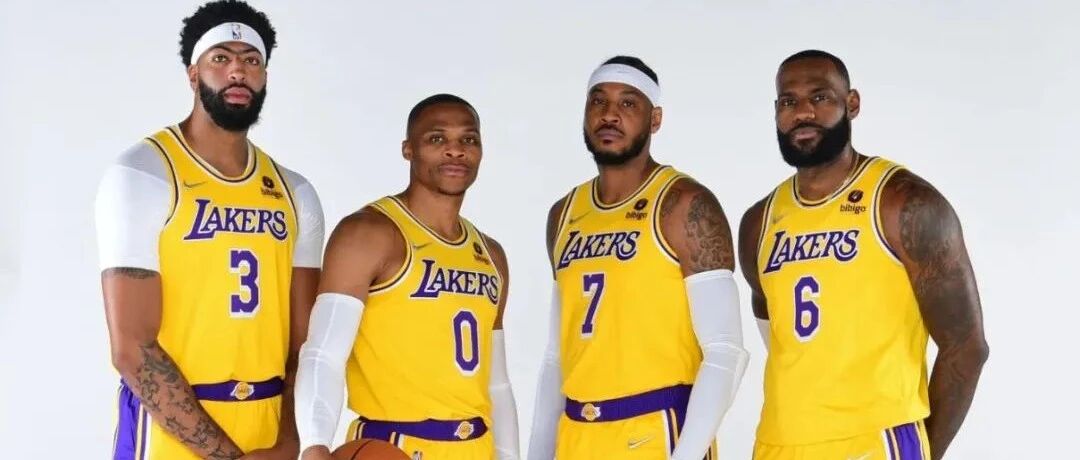 NBA季前赛观战指南：湖人篮网明晨火热开战 新赛季拉开大幕