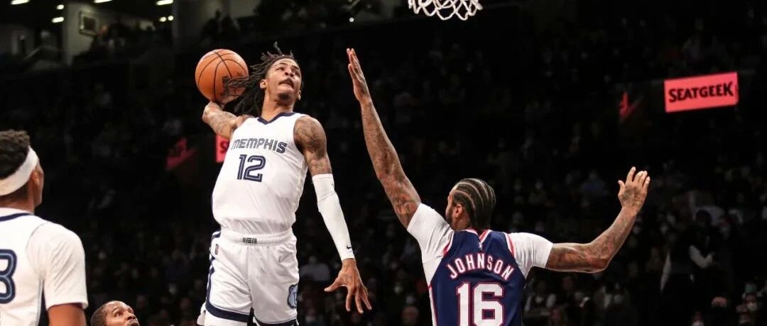 远远甩开湖人！NBA最大黑马是如何养成的