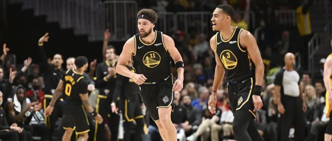 时隔1113天再度单场9三分！绝境汤回来了！