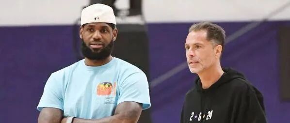 产生裂痕后，湖人会将詹姆斯踢出局？