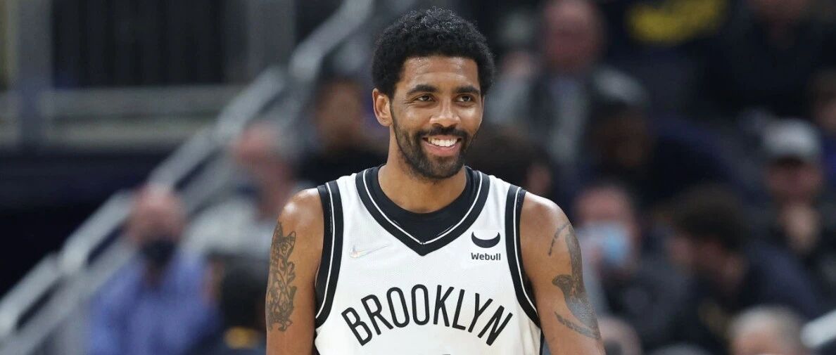 欧文回归完美首秀，篮网找回顶级进攻