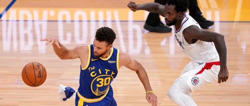 从两战92分到单场13分！库里的克星竟是他