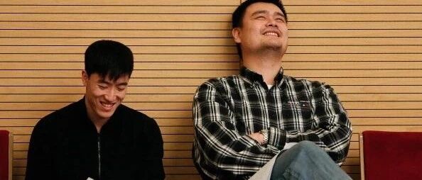 淹没刘翔的口水，正向姚明喷涌而来