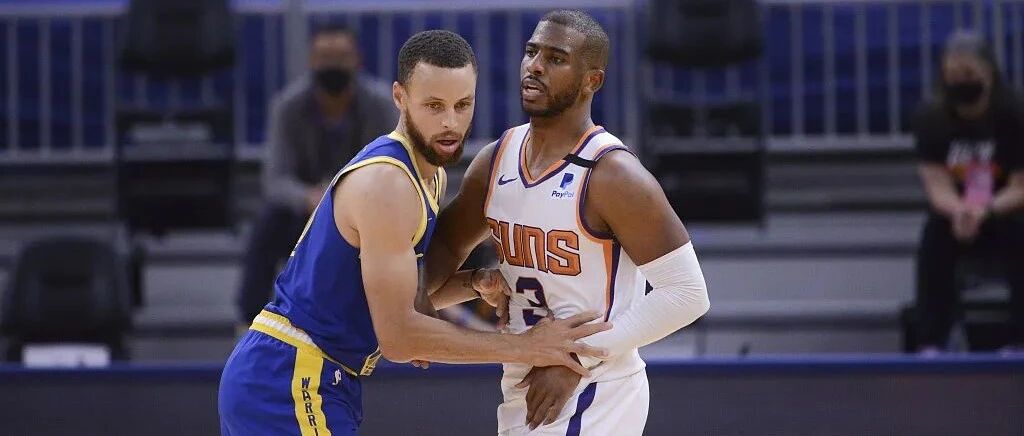 当16连胜太阳遭遇西部第一勇士 西决预演3天后上演？