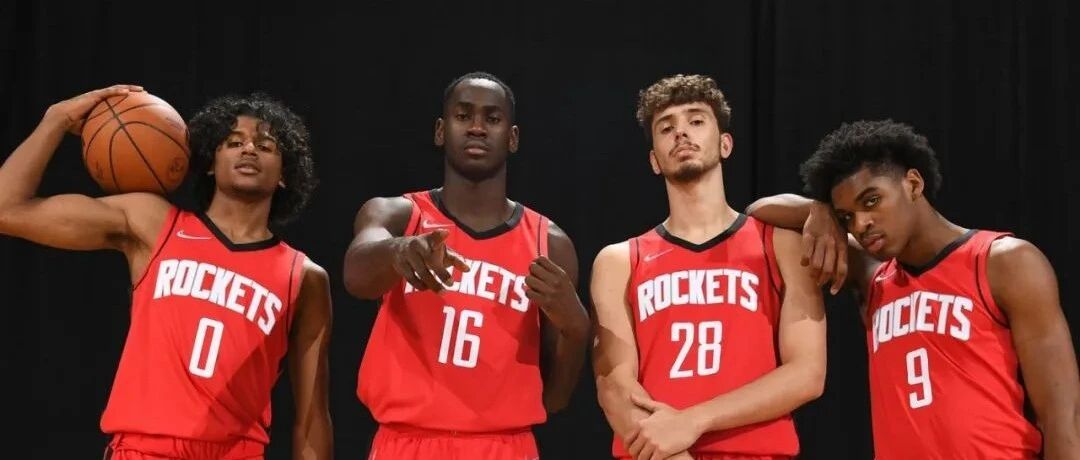 NBA30天30队之火箭：格林扛起休城复兴大旗 沃尔下家成最大悬念