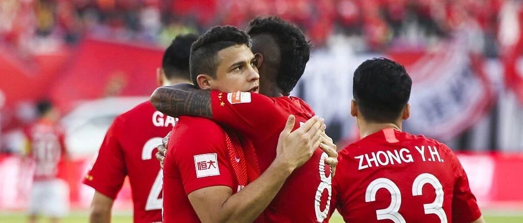 恒大引援冲刺倒计时！卡纳瓦罗已公开要人，转会窗效率决定赛季高度