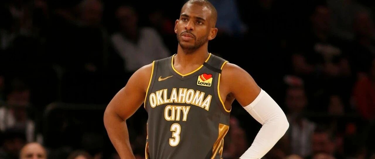 洛城争冠还是纽约养老 保罗的未来该何去何从？