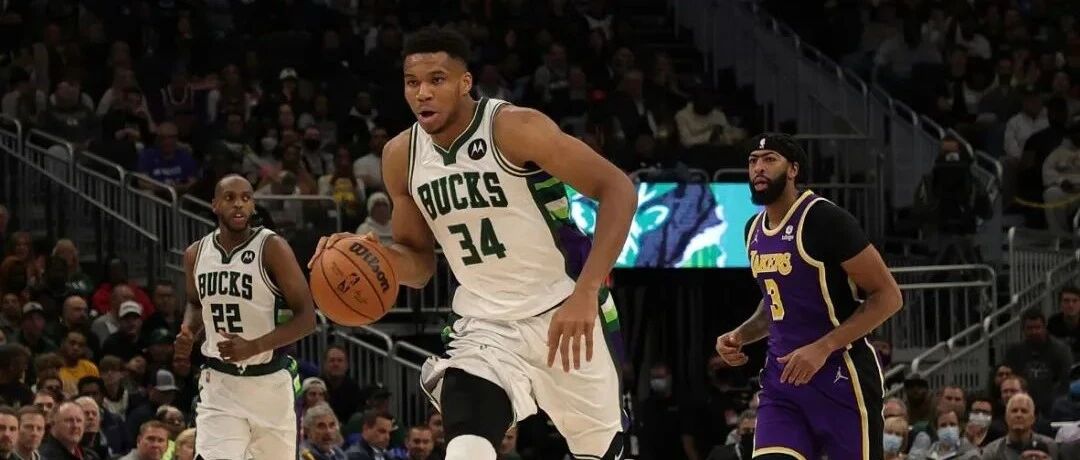 东部崛起湖人拉胯！西强东弱已成历史？