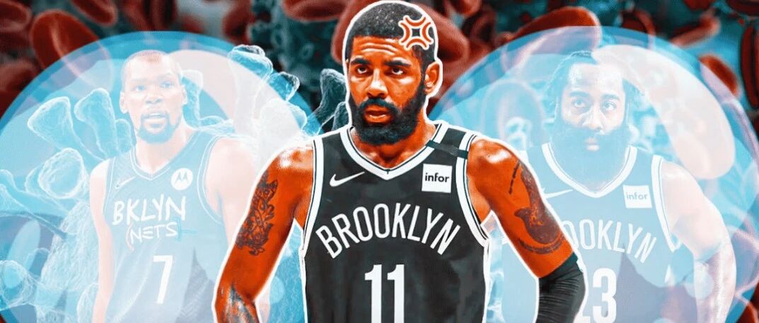 如果欧文将任性进行到底 会毁了篮网的夺冠希望吗？