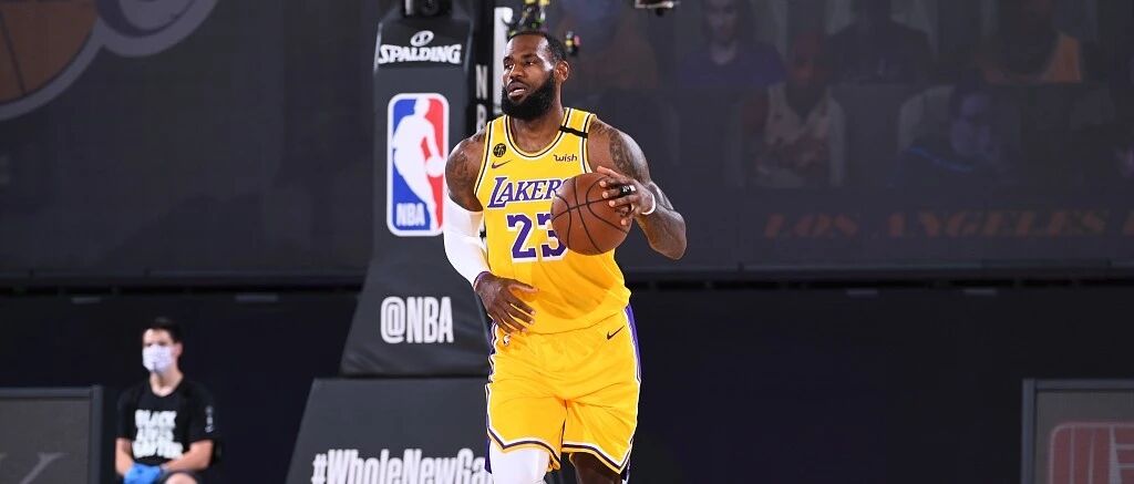 季后赛首轮哪队最可能被以下克上？湖人竟排第三