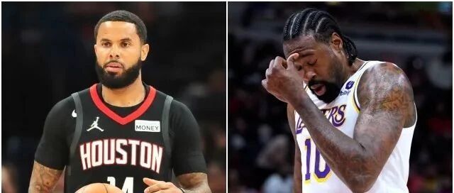 湖人终于出手！可两笔鸡肋签约意义何在？