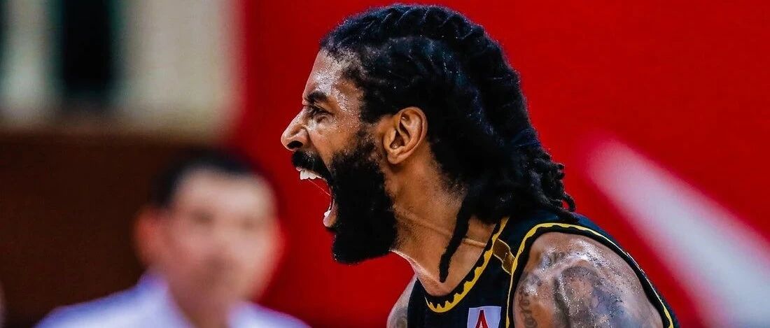 CBA又救了一个美国人