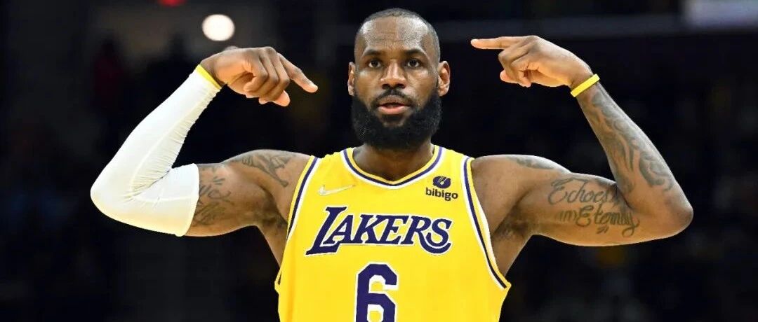 詹姆斯大爆发手刃旧主，却隐藏回家信号？