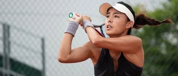 这一年，每天都在焦虑的中国“一姐”