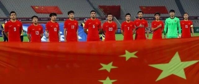 李铁亮出国足底牌：武磊+恒大归化成终极利器 5新人有望冲击主力阵容
