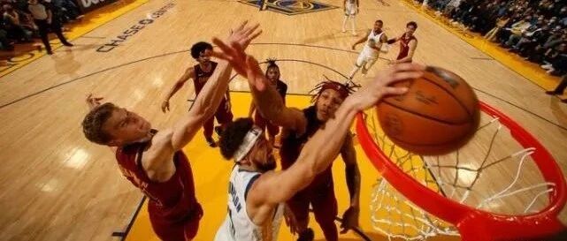 隔扣+三分+封盖！汤神满血回归，对手慌不？